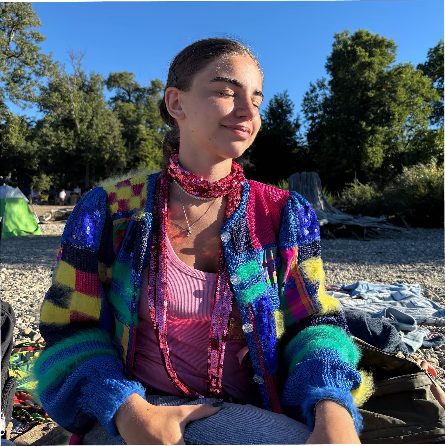 Victoria Suarez