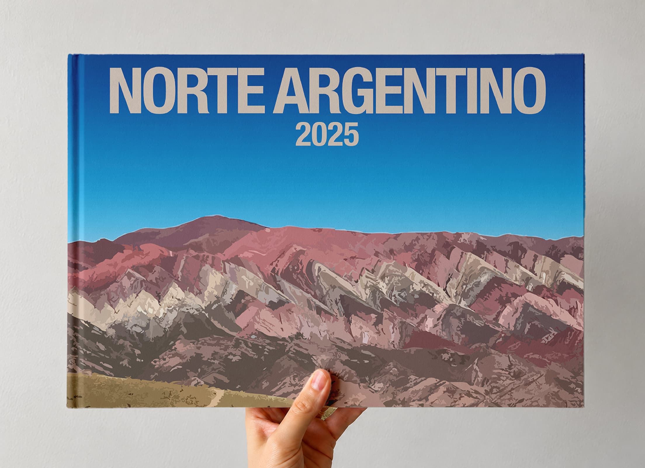 Grande Horizontal